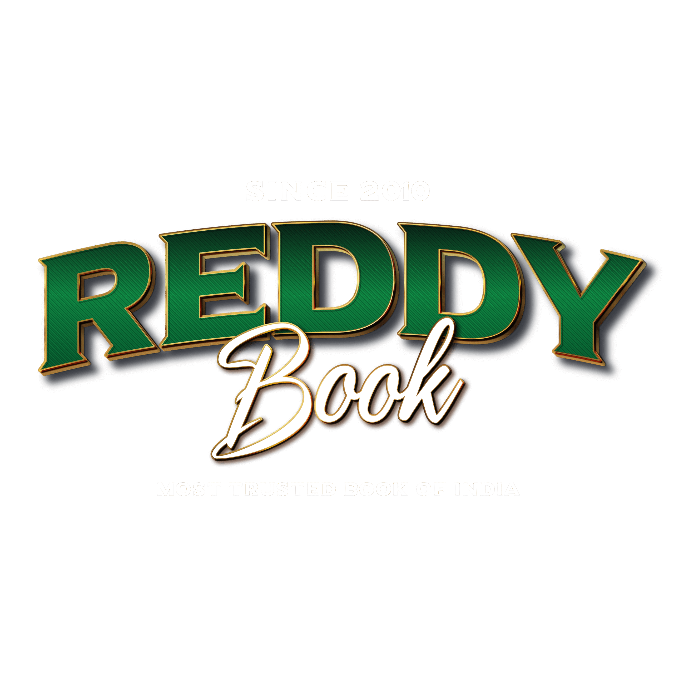 Reddy Book Logo